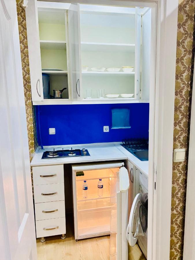 White Suites Hotel Стамбул Экстерьер фото